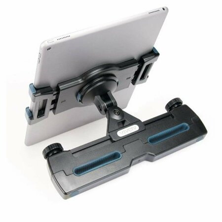 AIDATA CO LTD 12.1 in. Universal Tablet Car Headrest Mount for iPad Pro, 20PK US-5122C
